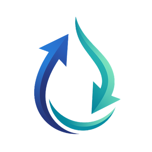 MacDrop App Icon
